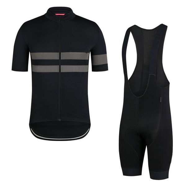 cycling jersey set clothing suits quick dry bicycle breathable sportswear short sleeve bike uniform racing sets, Black;blue
cycling jersey set clothing suits quick dry bicycle breathable sportswear short sleeve bike uniform racing sets, Black;blue