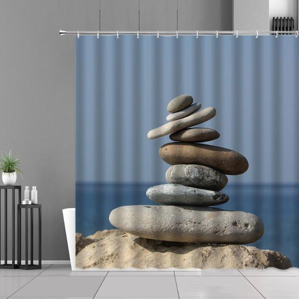 shower curtains zen stone natural scenery bathroom decor hanging curtain bathtub decoration screen waterproof polyester fabric
shower curtains zen stone natural scenery bathroom decor hanging curtain bathtub decoration screen waterproof polyester fabric