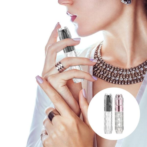storage bottles & jars 2pcs 5ml empty perfume atomizer bottle bottom refill sprayer for home travel
storage bottles & jars 2pcs 5ml empty perfume atomizer bottle bottom refill sprayer for home travel