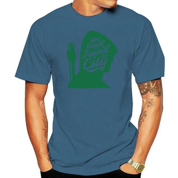 men's t-shirts printed men t shirt cotton tshirt o-neck short-sleeve women t-shirt you have failed this city, White;black
men's t-shirts printed men t shirt cotton tshirt o-neck short-sleeve women t-shirt you have failed this city, White;black