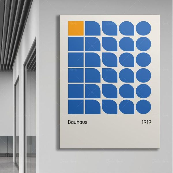 paintings bauhaus 1919 poster fine giclée print hd home decor wall art canvas painting 30x40cm 40x60cm
paintings bauhaus 1919 poster fine giclée print hd home decor wall art canvas painting 30x40cm 40x60cm