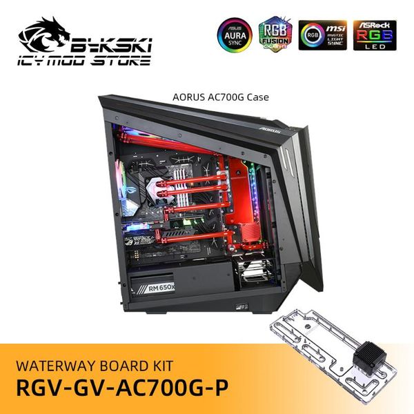 fans & coolings bykski waterway board reservoir kit cpu video card block tank acrylic tranperant for aorus ac700g case rgv-gv-ac700g-p
fans & coolings bykski waterway board reservoir kit cpu video card block tank acrylic tranperant for aorus ac700g case rgv-gv-ac700g-p