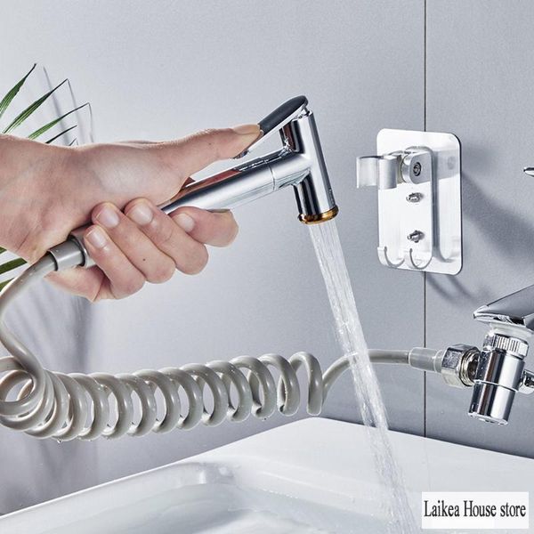 other faucets, showers & accs washbasin basin faucet external shower toilet handheld filter small sprinkler set shampoo room arti
other faucets, showers & accs washbasin basin faucet external shower toilet handheld filter small sprinkler set shampoo room arti