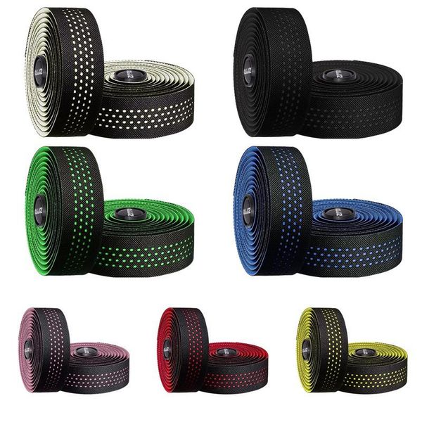 cushion/decorative pillow bike handlebar tapesoft road bicycle eva pu sports handle bar grip cycling anti-slip washable wrap plug tap 2pcs/s
cushion/decorative pillow bike handlebar tapesoft road bicycle eva pu sports handle bar grip cycling anti-slip washable wrap plug tap 2pcs/s