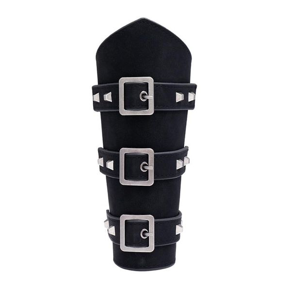 elbow & knee pads protective accessories junior arm guard faux leather durable women men for adults archery cosplay breathable adju, Black;gray
elbow & knee pads protective accessories junior arm guard faux leather durable women men for adults archery cosplay breathable adju, Black;gray