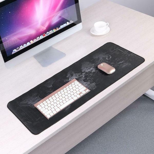 mouse pads & wrist rests rubber extended gaming pad desk keyboard mat anti-slip waterproof h-
mouse pads & wrist rests rubber extended gaming pad desk keyboard mat anti-slip waterproof h-