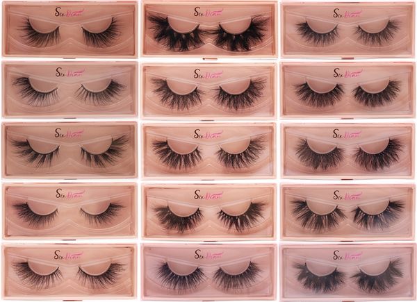 fluffy 3d mink eyelashes 100% real minks fales eyelash multilayer natural lash exension full strip soft individual lashes in bulk
fluffy 3d mink eyelashes 100% real minks fales eyelash multilayer natural lash exension full strip soft individual lashes in bulk