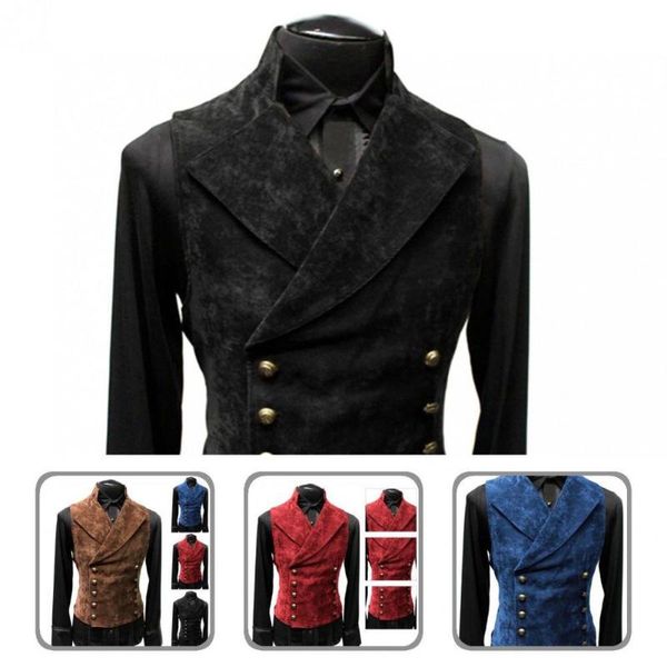 men' tank men not easy to pilling formal waistcoat breathable vest solid color for business, White;black
men' tank men not easy to pilling formal waistcoat breathable vest solid color for business, White;black