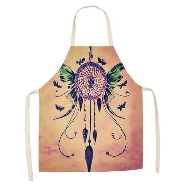 aprons dream catcher feather pattern kitchen apron women master for hairdresser woman goods home
aprons dream catcher feather pattern kitchen apron women master for hairdresser woman goods home