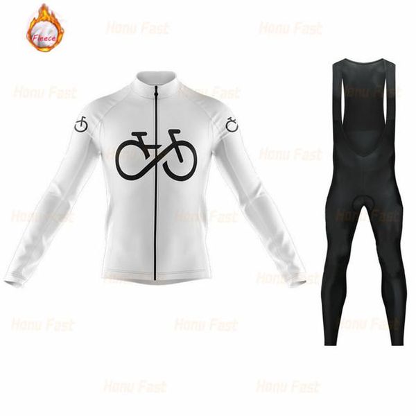 racing sets winter warm fleece men's long-sleeved cycling jersey suit outdoor mountain bike bib set, Black;blue
racing sets winter warm fleece men's long-sleeved cycling jersey suit outdoor mountain bike bib set, Black;blue