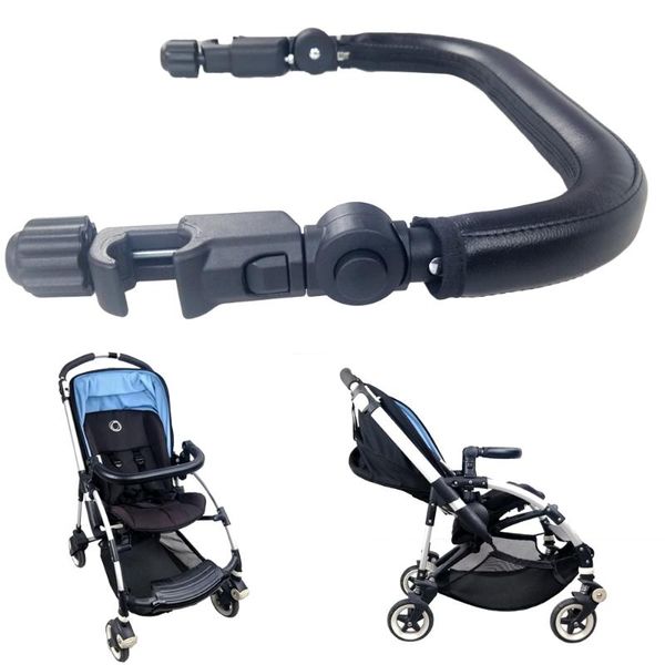 bumper for bee3 bee+ baby stroller accessories handrail bar pram handle armrest parts &
bumper for bee3 bee+ baby stroller accessories handrail bar pram handle armrest parts &