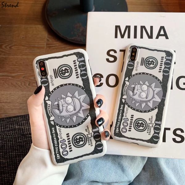 cell phone cases cartoon rick morty dollar scrub cover for iphone 11 pro 7 8 6 6s 7plus 8plus plus x xs max xr soft anime case fundas
cell phone cases cartoon rick morty dollar scrub cover for iphone 11 pro 7 8 6 6s 7plus 8plus plus x xs max xr soft anime case fundas
