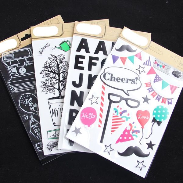 sunday/ letters/ cute self- adhesive paper sticker for scrapbooking/ diy crafts/ card making decoration gift wrap
sunday/ letters/ cute self- adhesive paper sticker for scrapbooking/ diy crafts/ card making decoration gift wrap