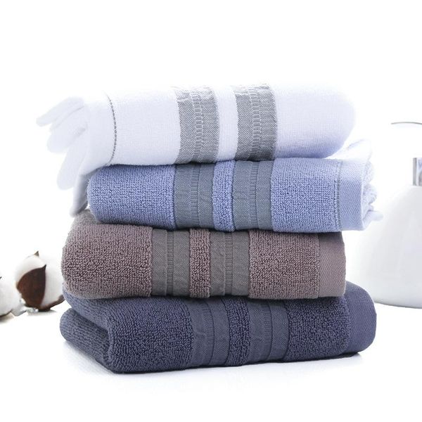 towel 100% cotton hand 1pcs 33x74cm check facial care bathroom sports household non-disposable
towel 100% cotton hand 1pcs 33x74cm check facial care bathroom sports household non-disposable