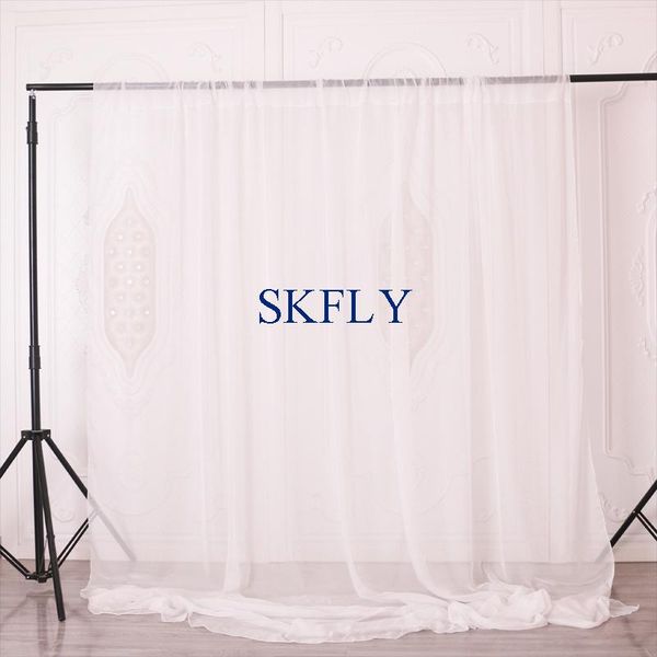 party decoration bc002t custom made many colors background curtain pography panels ivory sheer voile backdrop
party decoration bc002t custom made many colors background curtain pography panels ivory sheer voile backdrop