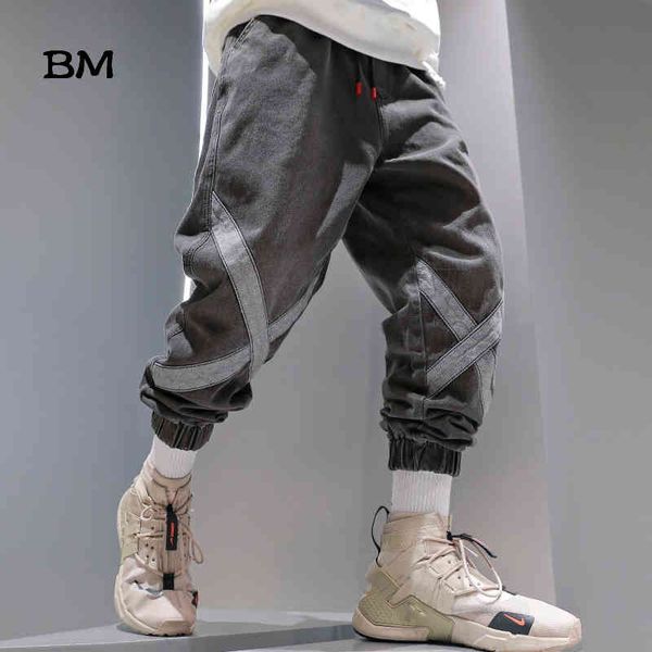 men's shorts hip hop harem jeans streetwear denim trousers kpop korean style clothes oversized pants men fashions blue harajuku jo, White;black
men's shorts hip hop harem jeans streetwear denim trousers kpop korean style clothes oversized pants men fashions blue harajuku jo, White;black