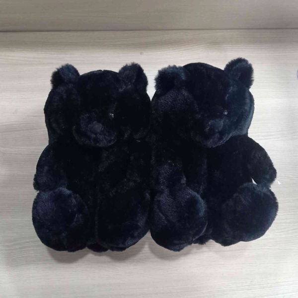 teddy bear slippers 2021 new arrivals fuzzy teddy fashion plush new style slippers house teddy bear slippers for women girls, Black
teddy bear slippers 2021 new arrivals fuzzy teddy fashion plush new style slippers house teddy bear slippers for women girls, Black