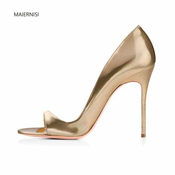 dress shoes maiernisi 2021 summer ma'am sandals pattern woman high-heeled women's 12cm stiletto heels large 3-15, Black
dress shoes maiernisi 2021 summer ma'am sandals pattern woman high-heeled women's 12cm stiletto heels large 3-15, Black