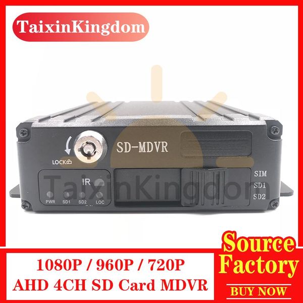 customized ahd 1080p 4ch sd card mdvr local playback black box driving record monitoring host ntsc / pal system car dvr dvrs
customized ahd 1080p 4ch sd card mdvr local playback black box driving record monitoring host ntsc / pal system car dvr dvrs