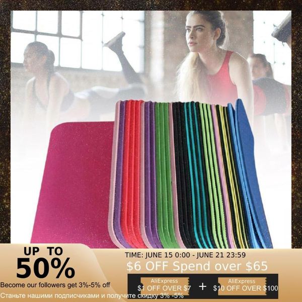 yoga mats mat knee pad non-slip anti slip moisture-resistant exercise for plank pilates fitness size s/l workout sport e7c5
yoga mats mat knee pad non-slip anti slip moisture-resistant exercise for plank pilates fitness size s/l workout sport e7c5