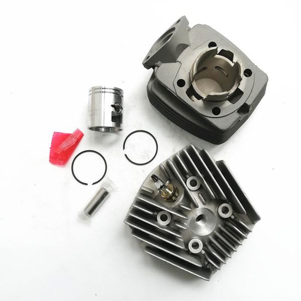 motorcycle airsal cylinder kit for 40mm with 12mm pin pgt40 head 103 ac 50cc original engine assembly
motorcycle airsal cylinder kit for 40mm with 12mm pin pgt40 head 103 ac 50cc original engine assembly