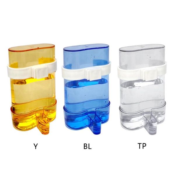 other bird supplies parakeet water dispenser automatic drink no spill clear container 85db
other bird supplies parakeet water dispenser automatic drink no spill clear container 85db