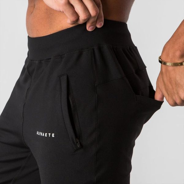 joggers sweatpants casual solid women pants color gyms fitness workout sportswear trousers autumn male crossfit track, Black
joggers sweatpants casual solid women pants color gyms fitness workout sportswear trousers autumn male crossfit track, Black