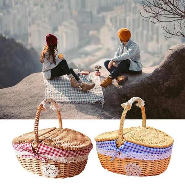 storage baskets rattan outdoor picnic basket country style wicker hamper with lid and handle quality liners fruit carrying
storage baskets rattan outdoor picnic basket country style wicker hamper with lid and handle quality liners fruit carrying