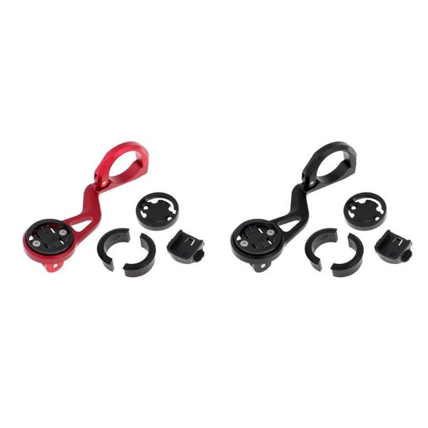 bike computers aluminium handlebar computer mount extension for garmin edge gps 
bike computers aluminium handlebar computer mount extension for garmin edge gps
