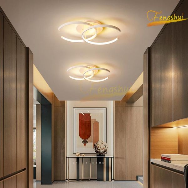 ceiling lights modern led lamp lighting fixtures nordic ring aisle light living room interior loft deco
ceiling lights modern led lamp lighting fixtures nordic ring aisle light living room interior loft deco