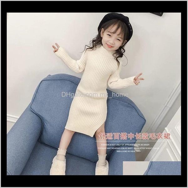 sweaters baby clothing baby maternity drop delivery 2021 childrens teen girls mink fleece thick midlength girl knit bottoming shirt pullover, Blue
sweaters baby clothing baby maternity drop delivery 2021 childrens teen girls mink fleece thick midlength girl knit bottoming shirt pullover, Blue