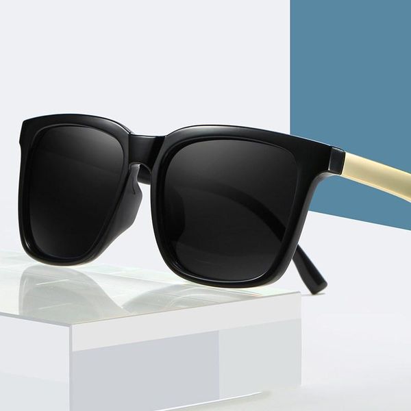 fashion retro square classic frame women sunglasses trendy men brand design plastic glasses vintage sun mirror uv400, White;black
fashion retro square classic frame women sunglasses trendy men brand design plastic glasses vintage sun mirror uv400, White;black