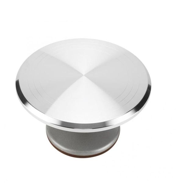 baking tools decorating table cake turntable aluminum alloy non-slip stand gh681 & pastry
baking tools decorating table cake turntable aluminum alloy non-slip stand gh681 & pastry