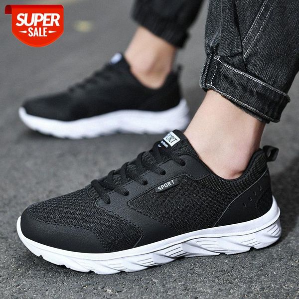 4546 large size men's sports shoes summer light and breathable fashion trend casual #t44q
4546 large size men's sports shoes summer light and breathable fashion trend casual #t44q