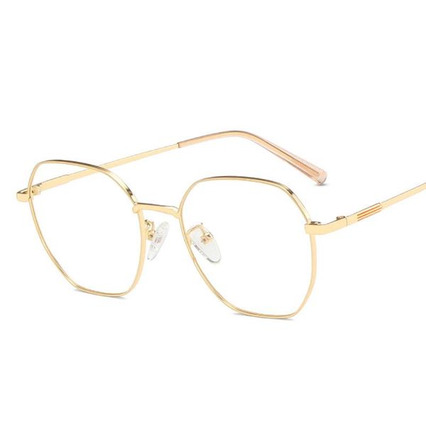 sunglasses 2021 metal thin border trends office anti blue light oversized glasses women computer blocking gaming square men eyeglasses, White;black
sunglasses 2021 metal thin border trends office anti blue light oversized glasses women computer blocking gaming square men eyeglasses, White;black