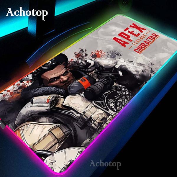 mouse pads & wrist rests apex legends rgb pad gaming computer large mousepad backlit led gamer mause carpet 900x400 desk mat
mouse pads & wrist rests apex legends rgb pad gaming computer large mousepad backlit led gamer mause carpet 900x400 desk mat
