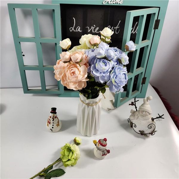artificial flowers for wedding silk land lotus a big head and small bud home garen decoration bouquet fake flower decorative & wreaths
artificial flowers for wedding silk land lotus a big head and small bud home garen decoration bouquet fake flower decorative & wreaths