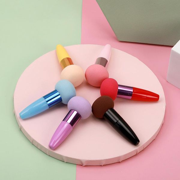 sponges, applicators & cotton 1pc mushroom head makeup brushes powder puff beauty cosmetic sponge with handle women fashion professional too
sponges, applicators & cotton 1pc mushroom head makeup brushes powder puff beauty cosmetic sponge with handle women fashion professional too