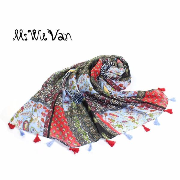 scarves bohemian floral scarf for women ethnic patchwork print shawl boho blanket pareo beach sarongs hippie tribe cotton, Blue;gray
scarves bohemian floral scarf for women ethnic patchwork print shawl boho blanket pareo beach sarongs hippie tribe cotton, Blue;gray