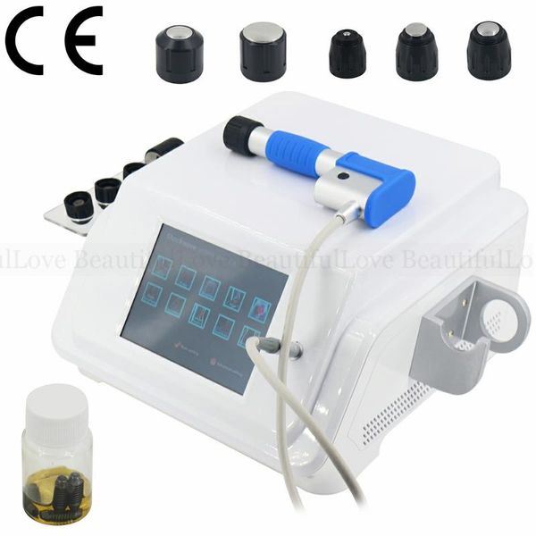 electric massagers physical therapy professional pneumatic wave machine for ed treatment pain relief body relax shockwave massager ce
electric massagers physical therapy professional pneumatic wave machine for ed treatment pain relief body relax shockwave massager ce