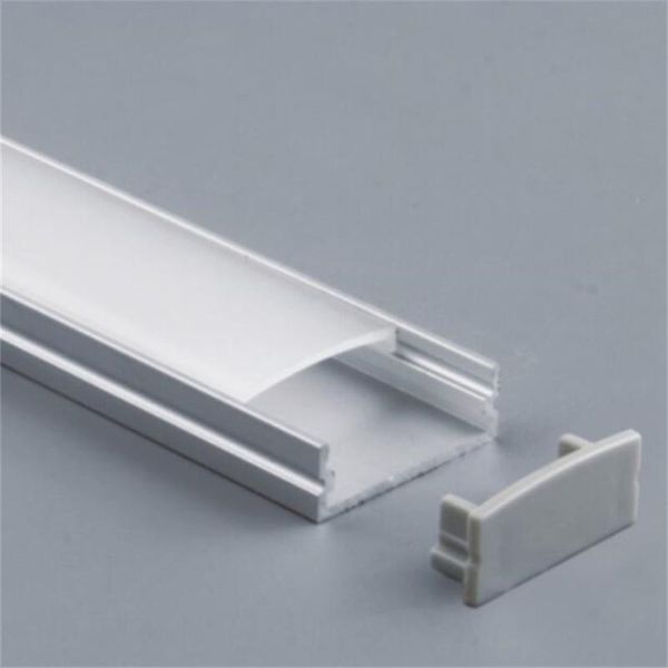 bar lights yangmin 6.6ft/2m 30x10mm silver u-shape internal width 27mm led aluminum channel system with cover, end caps
bar lights yangmin 6.6ft/2m 30x10mm silver u-shape internal width 27mm led aluminum channel system with cover, end caps