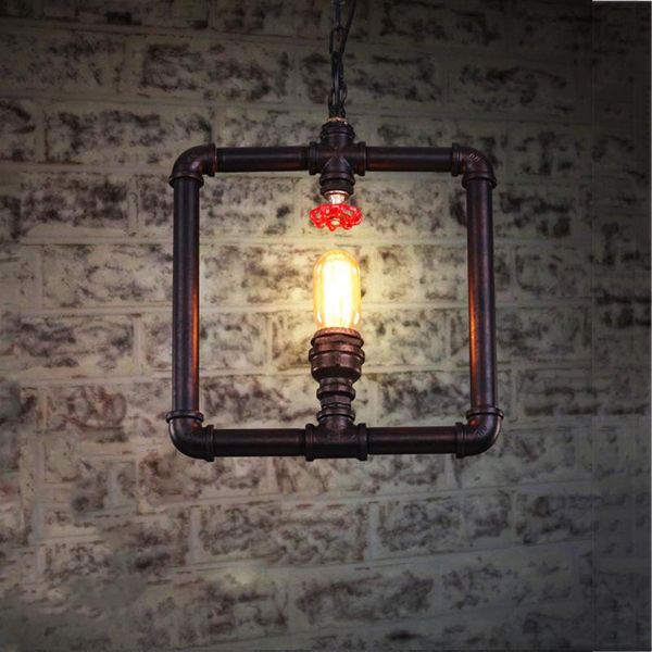 loft american retro industrial chandelier restaurant bar iron art pendant lamp dining room light cafe headlight droplamp wall
loft american retro industrial chandelier restaurant bar iron art pendant lamp dining room light cafe headlight droplamp wall