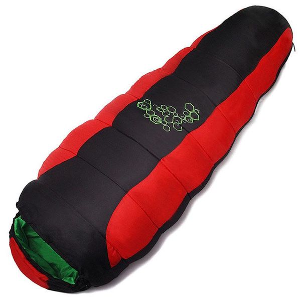 thickening keep warm fill four holes cotton portable sleeping bags outdoor camping mountaineering special movement c08
thickening keep warm fill four holes cotton portable sleeping bags outdoor camping mountaineering special movement c08
