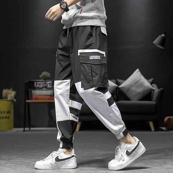 men's pants men streetwear cargo pants men joggers black jpanese loose sweatpants trousers abz656 3r3n
men's pants men streetwear cargo pants men joggers black jpanese loose sweatpants trousers abz656 3r3n