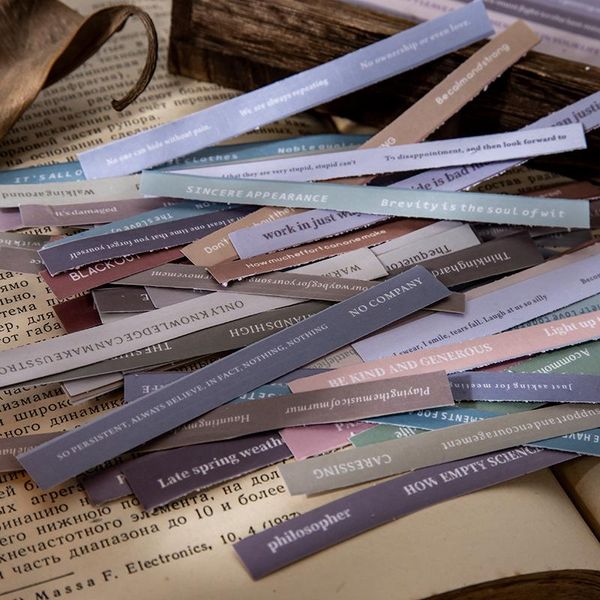 gift wrap 20 sheets english phrase junk journal ephemera vintage sticker words diy craft aesthetic scrapbooking material
gift wrap 20 sheets english phrase junk journal ephemera vintage sticker words diy craft aesthetic scrapbooking material