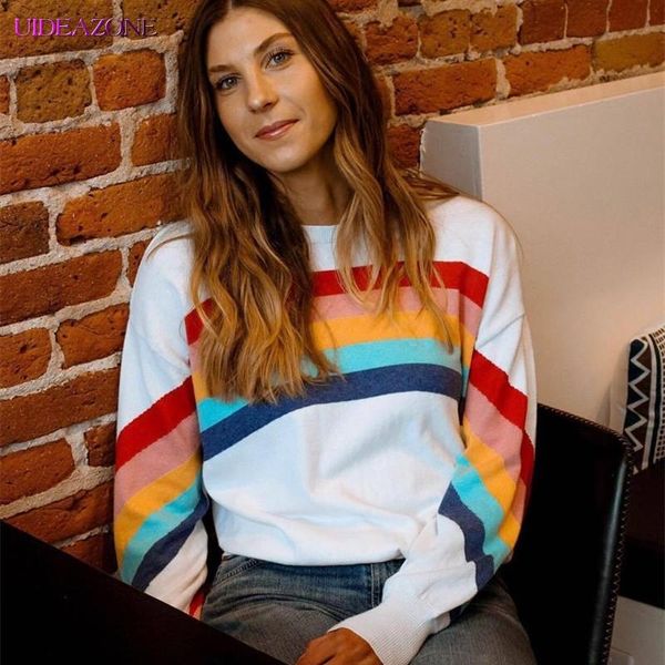 women's hoodies & sweatshirts uideazone contrast color women hoodie casual ladies long sleeve o neck pullovers sweatshirt 2021 autumn s, Black
women's hoodies & sweatshirts uideazone contrast color women hoodie casual ladies long sleeve o neck pullovers sweatshirt 2021 autumn s, Black