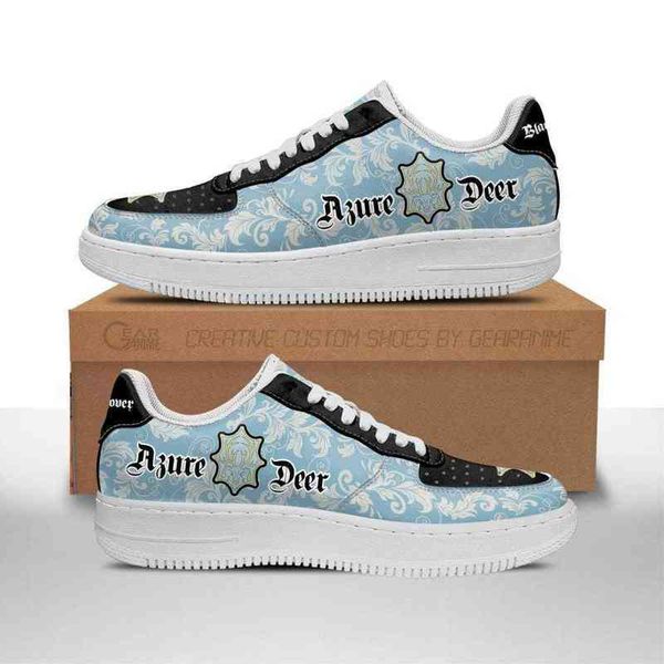 diy anime shoes black clover magic knights squad azure deer sneakers casual running sport walking lightweight tennis
diy anime shoes black clover magic knights squad azure deer sneakers casual running sport walking lightweight tennis