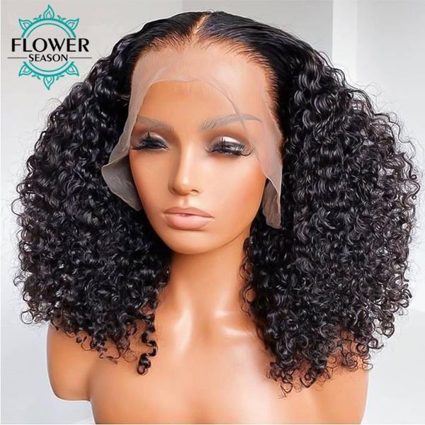 lace wigs curly human hair 13x6 front wig glueless brazilian remy 180density hd transparent with baby flowerseason, Black;brown
lace wigs curly human hair 13x6 front wig glueless brazilian remy 180density hd transparent with baby flowerseason, Black;brown