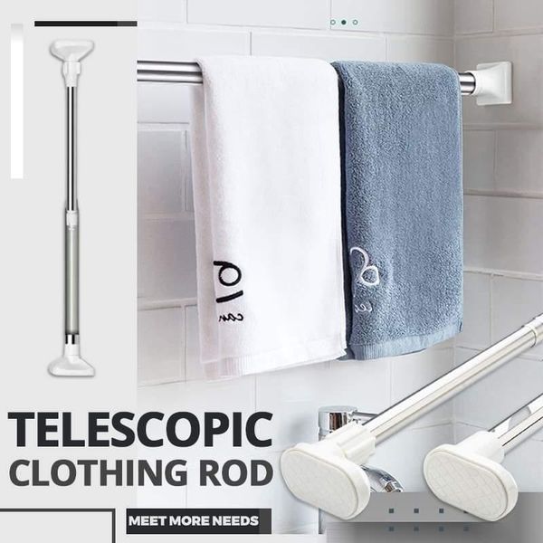 clothing rod adjustable telescoping shower curtain rods and accessories extendable tension pole hanger curtains
clothing rod adjustable telescoping shower curtain rods and accessories extendable tension pole hanger curtains
