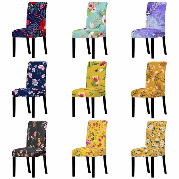 leaves elastic dining room seat chair cover stretch modern printed removable washable party banquet el covers
leaves elastic dining room seat chair cover stretch modern printed removable washable party banquet el covers